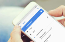 Mon smartphone Android ne détecte plus mon réseau Wi-Fi