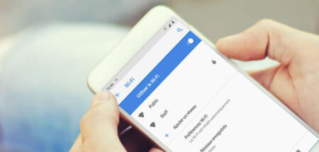 Solutions pour dépanner la recherche Wi-Fi de votre smartphone Android