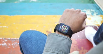 Configurer votre Apple Watch à l’aide d’une sauvegarde