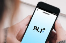 Mesurer la température ambiante à l’aide de votre smartphone