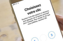 Découvrez comment configurer le triple clic sur l’iPhone
