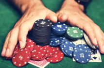 Jouer au poker sur son smartphone Android
