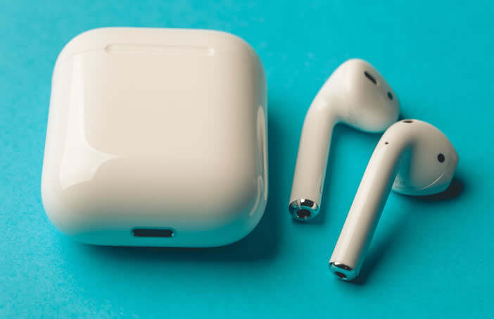 Vous ne pouvez retrouver vos Airpod que si le boitier de rechargement est ouvert