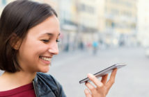 Déverrouiller son smartphone avec sa voix