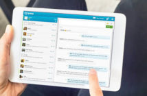 Envoyer et recevoir des SMS sur une tablette sans carte SIM