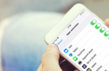 Protéger vos applis iPhone à l’aide d’un mot de passe