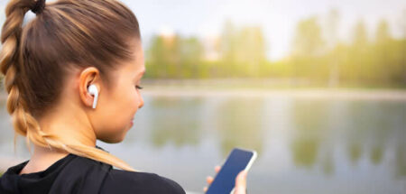 Localiser sur votre iPhone l’emplacement exact de vos AirPod