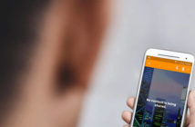 Afficher l’écran de son smartphone sur un autre téléphone