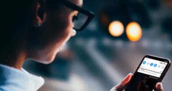 Adhérer au programme de rémunération publicitaire de Brave