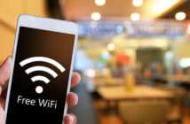 Faut-il avoir peur des points d’accès Wi-Fi public ?