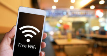 Protéger ses données lors d’une connexion sur un Wi-Fi public gratuit