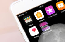 Ajouter un raccourci vers un site sur la page d’accueil d’un iPhone
