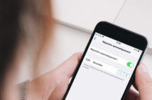 Comment répondre à un appel sans toucher son iPhone