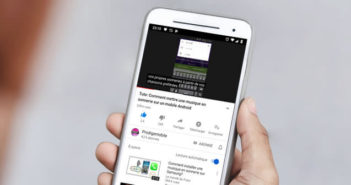 Activer l’affichage des sous-titres dans une vidéo YouTube
