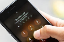 Désactiver temporairement la reconnaissance faciale de votre iPhone