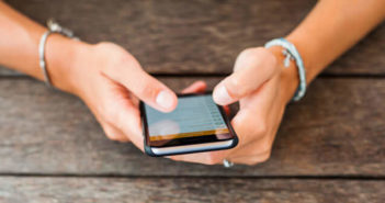Utiliser le nouveau format de message RCS sur un smartphone Android