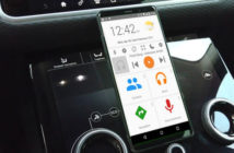 Car Dashdroid : utiliser votre smartphone en toute sécurité en voiture