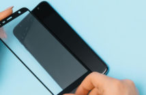 Quel filtre acheter pour protéger l’écran de son smartphone