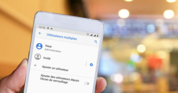 Tout savoir sur la fonctionnalité mode invité