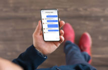 Comment changer le nom d’un contact dans Facebook Messenger