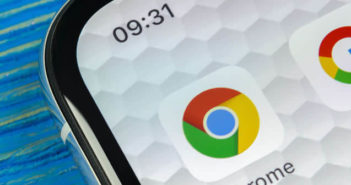 Réduire la consommation de mémoire RAM de Google Chrome
