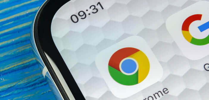 Réduire la consommation de mémoire RAM de Google Chrome