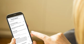 Le mode restreint de YouTube peut-être utilisé comme contrôle parental