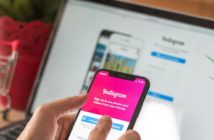 Poster des photos sur Instagram depuis un ordinateur