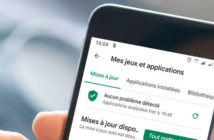 Mettre à jour vos applications Android en quelques secondes