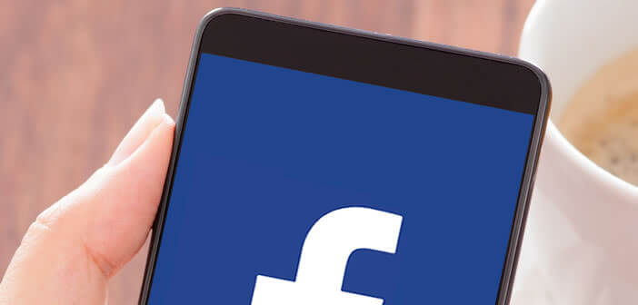 Supprimer le compte Facebook d’une personne morte