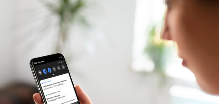 Réduire sa consommation de data pour ne plus dépasser son forfait mobile