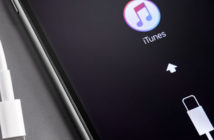 Restaurer un iPhone en utilisant le mode DFU