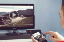 Configurer le mode invité de la Chromecast