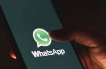 Protéger son appli WhatsApp avec une empreinte digitale