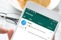 Comment créer des rappels sur l’application WhatsApp