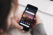 Afficher la barre d’adresse de Chrome sur le bureau d’Android