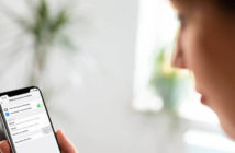 iPhone : partager vos mots de passe web avec vos amis