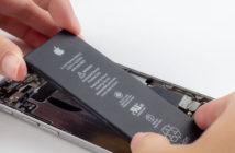 Combien coûte le remplacement d’une batterie d’iPhone