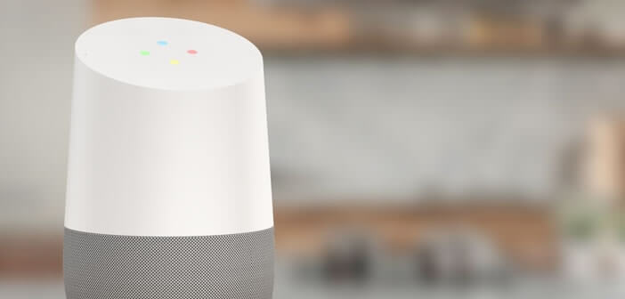 Résoudre les problèmes les plus fréquents sur la Google Home