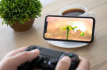 Découvrez comment jouer à sa PS4 depuis un mobile Android