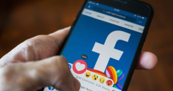 Gérer les informations que les sites tiers envoient à Facebook