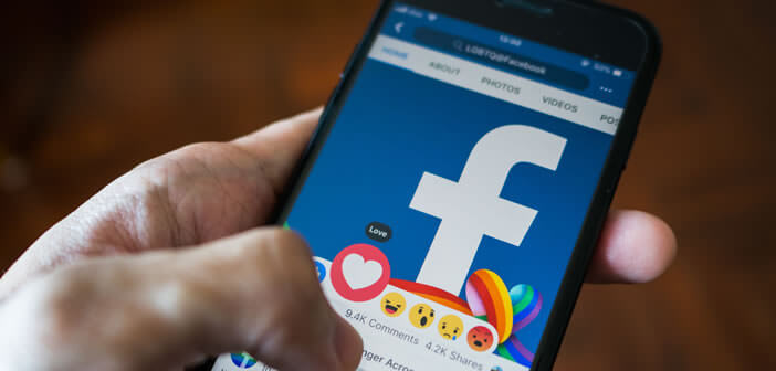 Gérer les informations que les sites tiers envoient à Facebook