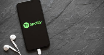 Importer vos fichiers musicaux dans l’application Spotify