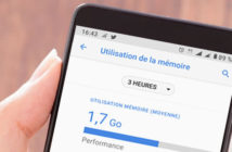 Comment utiliser le gestionnaire de RAM intégré à Android