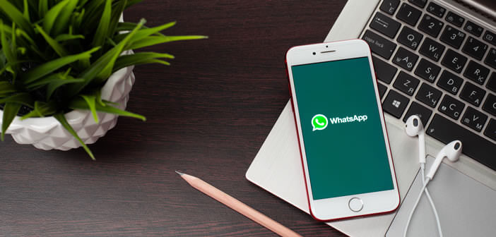 Guide de dépannage pour le service WhatsApp Web