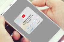 Comment bloquer les pop-ups de notation pour les applications