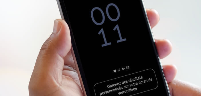 Tout ce qu’il faut savoir sur le Ambient mode d’Android