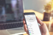 Empêcher les applications à accéder à votre caméra