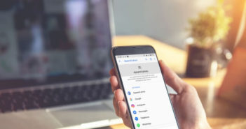 Révoquer l’accès à la fonction caméra sur un smartphone