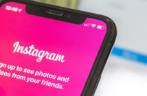 Instagram : partager des publications lors d’un appel vidéo